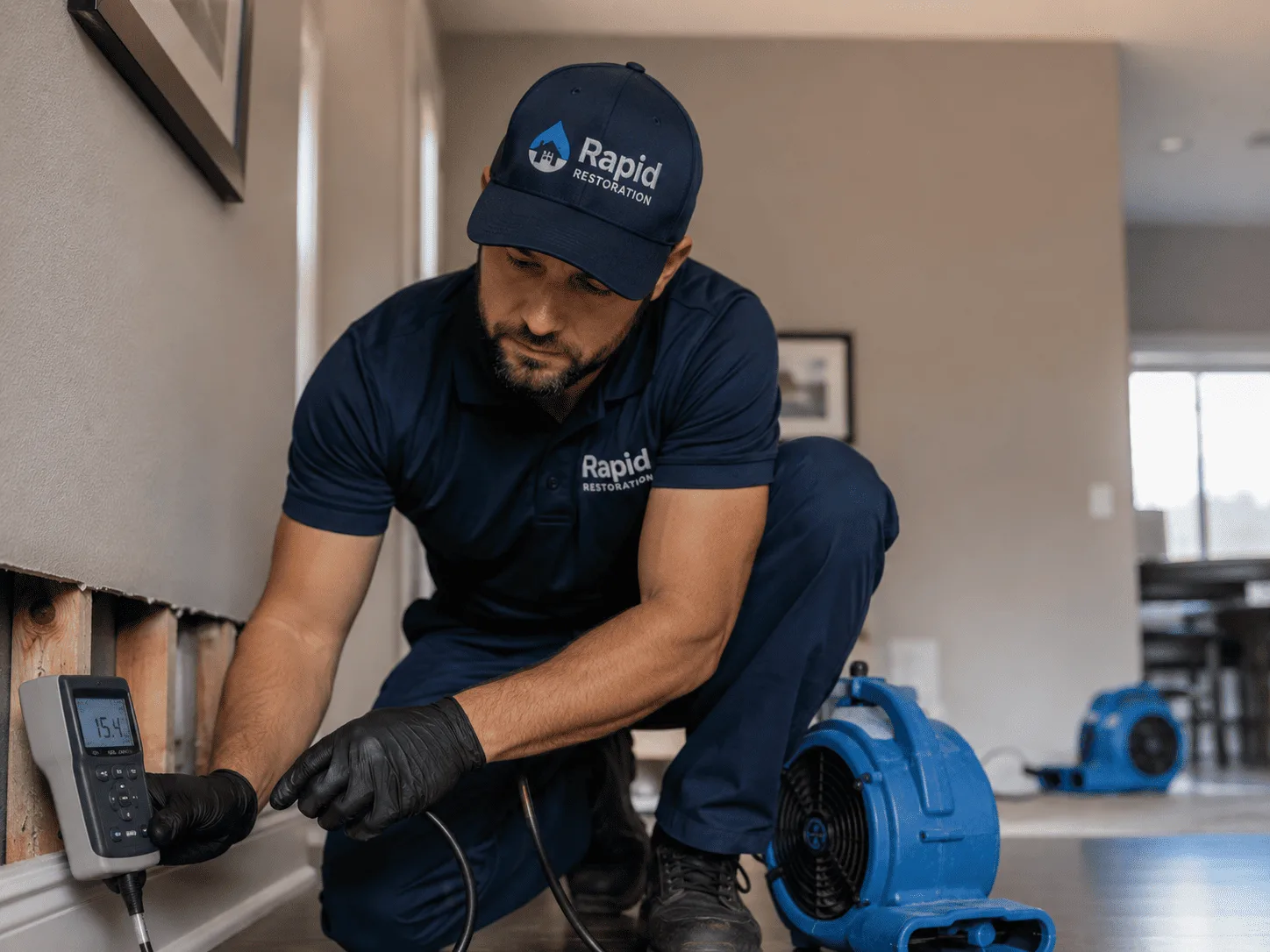 Common questions about Dehumidification in Garden City, IA
